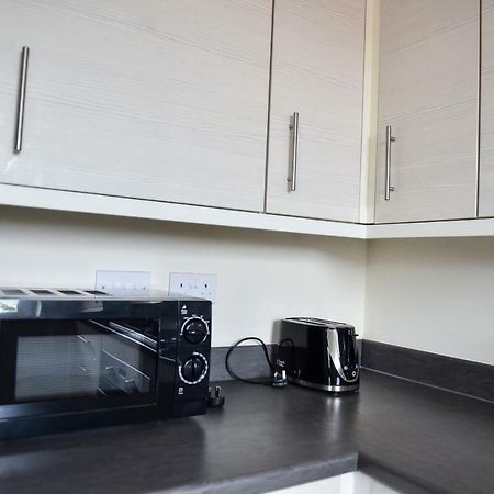 Smartrips Apartments Ковентри Экстерьер фото