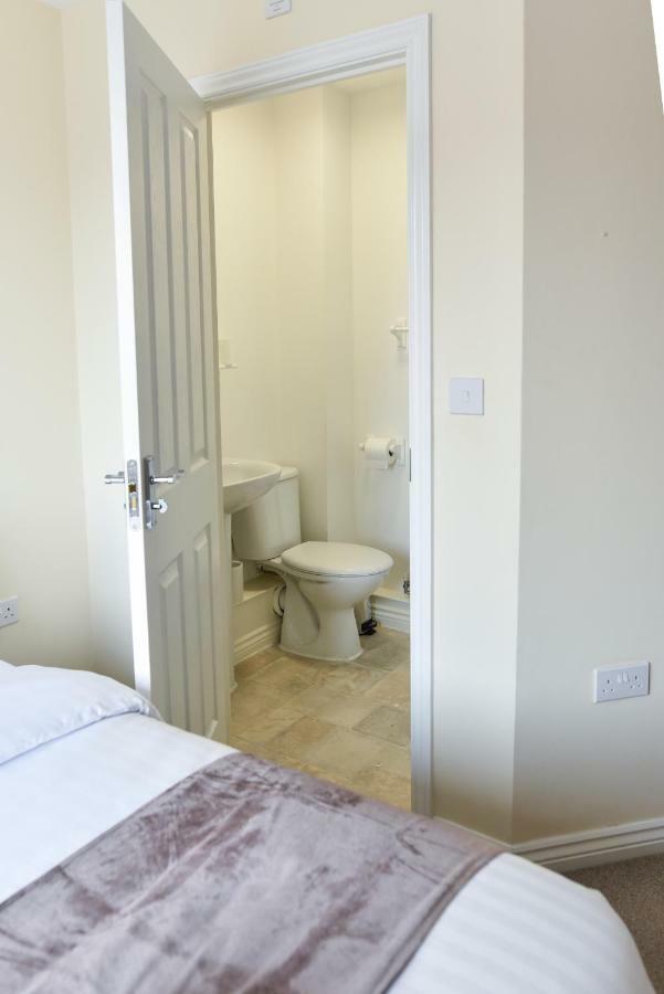 Smartrips Apartments Ковентри Экстерьер фото